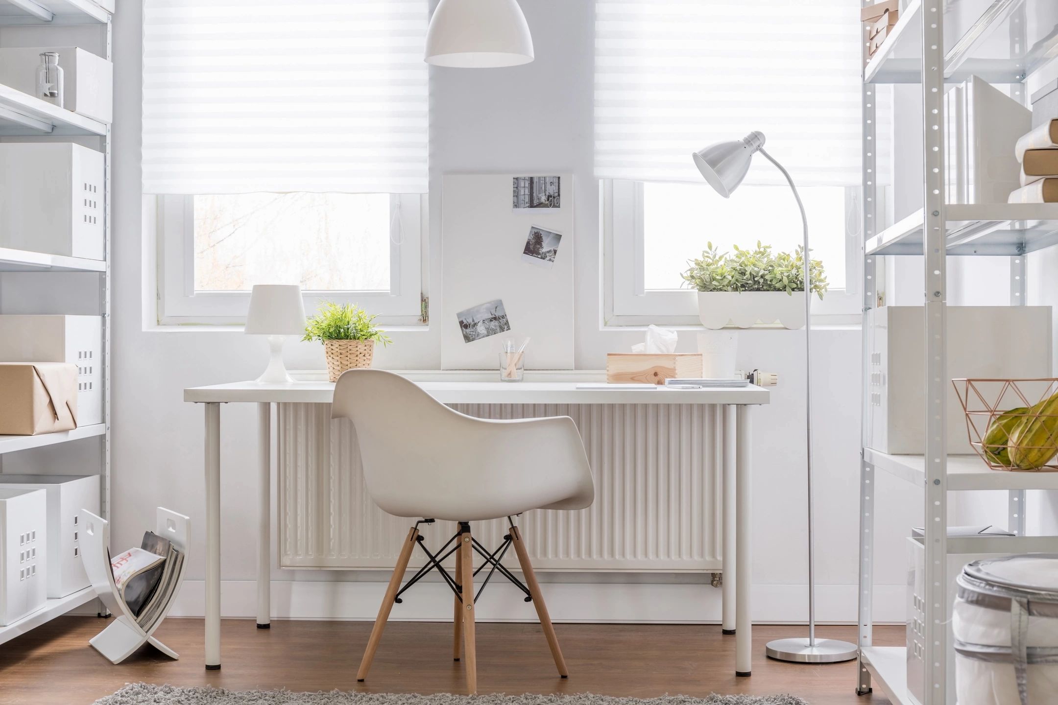 Home Office