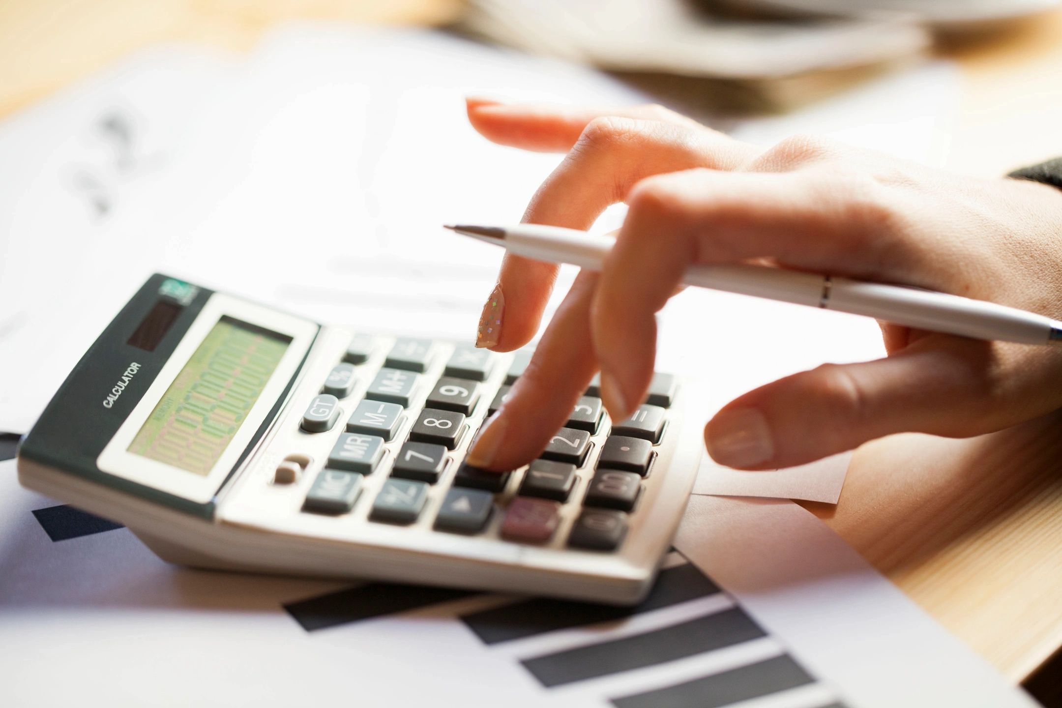 Finances