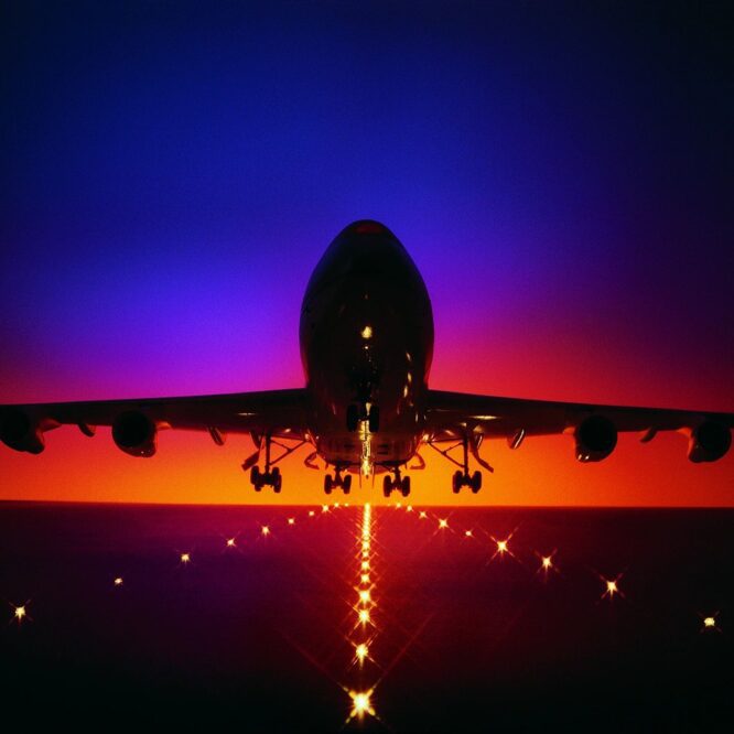 SRQ Airport